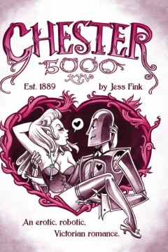 Chester 5000 XYV