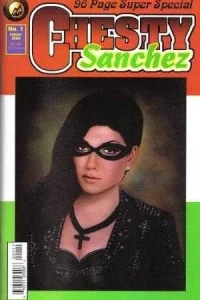 Chesty Sanchez Super Special