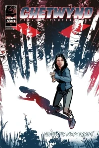 Chetwynd: Project Vampsquatch