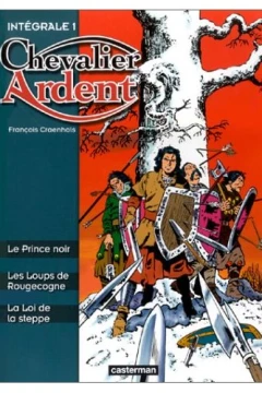 Chevalier Ardent