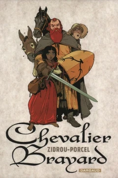 Chevalier Brayard