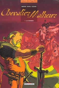 Chevalier Malheur