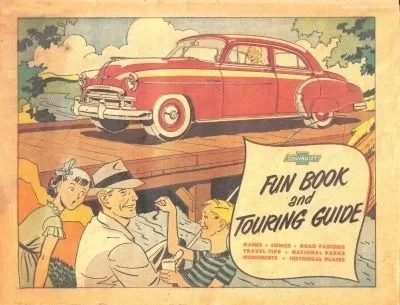 General Motors
