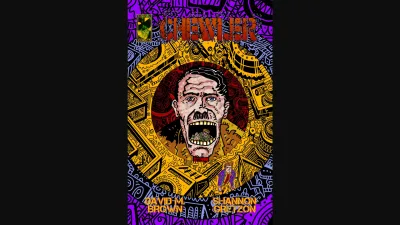 Chewler (2015) - Series 