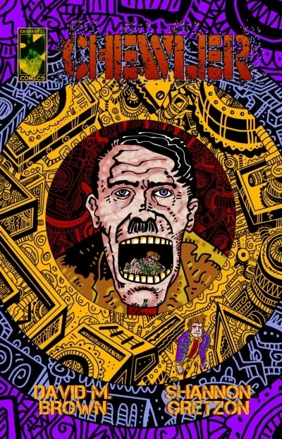 Chewler (2015) - Series 