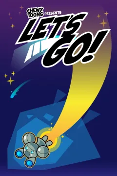 Chewytoon Adventures