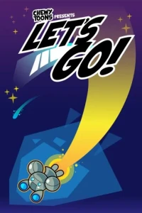 Chewytoon Adventures