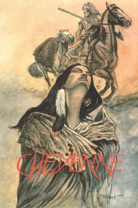 Cheyenne