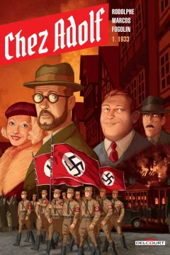 Chez Adolf