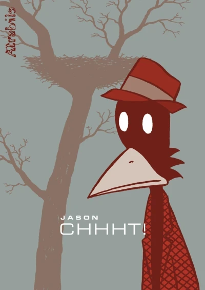 Chhht! (2002) - Series 