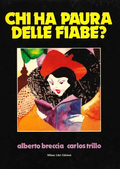Chi Ha Paura delle Fiabe? (1981) - Series 
