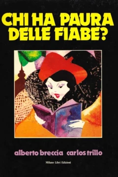 Chi Ha Paura delle Fiabe?