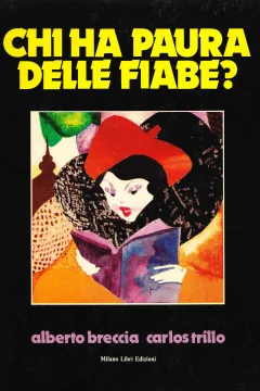 Chi Ha Paura delle Fiabe?