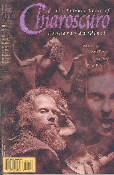Chiaroscuro (1995) - Series 
