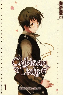 Chibisan Date