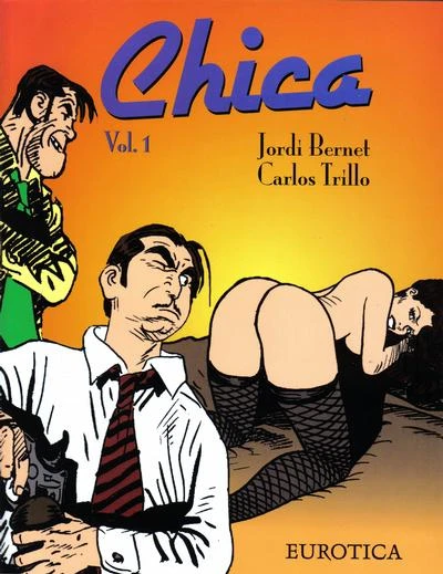 Chica (2007) - Series 