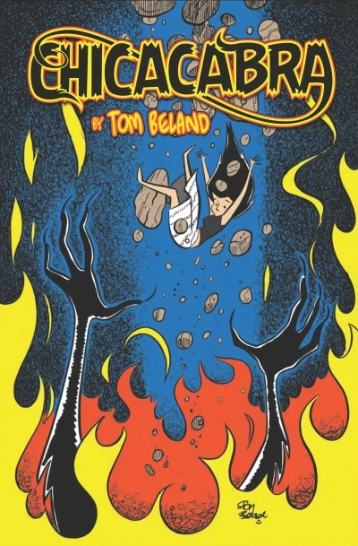 Chicacabra (2014) - Series 