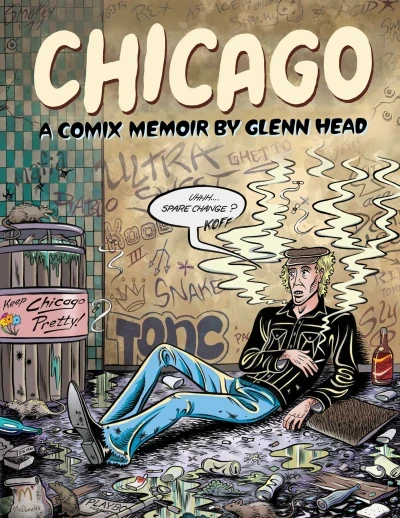 Chicago (Hardcover, 2015) - Series 
