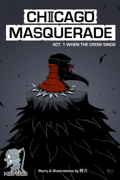 Chicago Masquerade