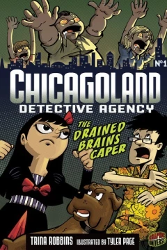 Chicagoland Detective Agency