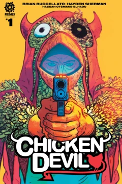 Chicken Devil
