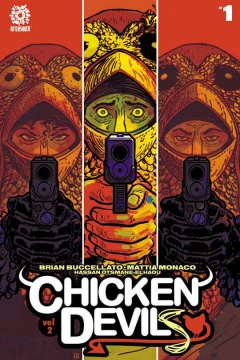 Chicken Devils