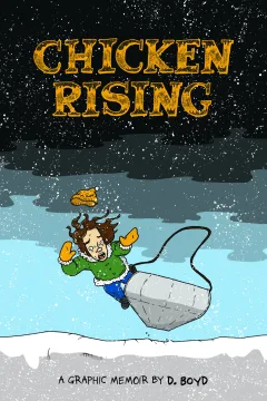 Chicken Rising