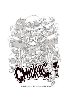 Chicken Sh!t