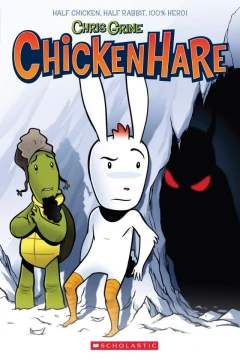 Chickenhare