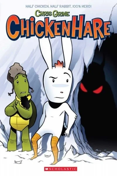 Chickenhare (2013) - Series 