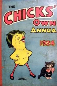 Chicks' Own Annual