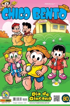 Chico Bento