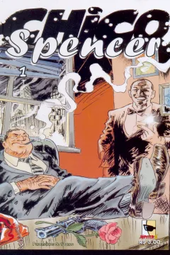 Chico Spencer