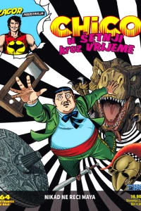 Chico u Šetnji Kroz Vrijeme