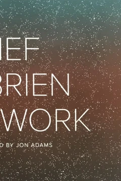 Chief O'Brien at Work