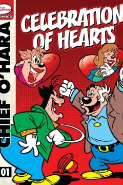 Chief O'Hara and the Celebration of Hearts