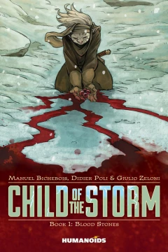 Child of the Storm