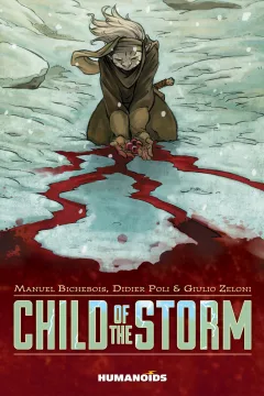 Child of the Storm