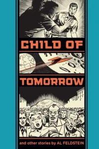 Child of Tomorrow and Other Stories