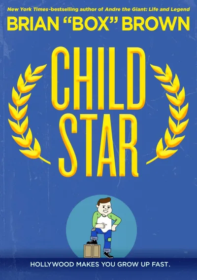Child Star (2020) - Series 