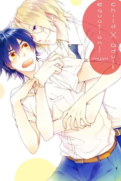 Child X Adult Equation