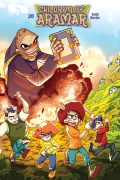 Children of Aramar