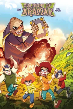 Children of Aramar