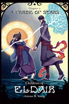 Children of Eldair