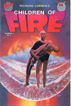 Children of Fire