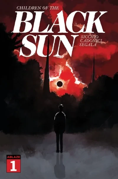 Children of the Black Sun (2023) - Series 
