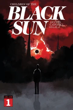 Children of the Black Sun