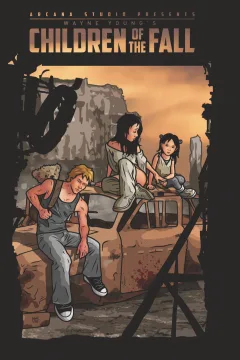 Children of the Fall