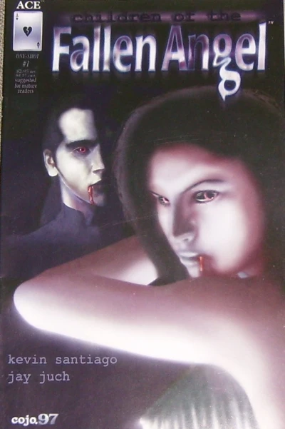 Children of the Fallen Angel (1997) - Series 