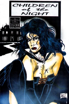 Children of the Night
